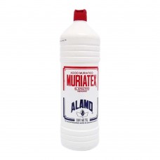 Acido Muriático MURIATEX