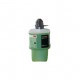 Limpiador desinfectante de baños no ácido concentrado 15L de 3M.