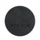 Disco para pulidora Negro 3M (dif. medidas)