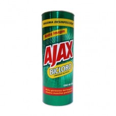 Limpiador Ajax Bicloro en polvo