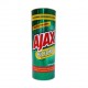 Limpiador Ajax Bicloro en polvo