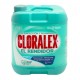 Cloro liquido Cloralex 10lt