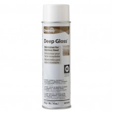Limpiacero en aerosol Deep Gloss 454 grs Diversey