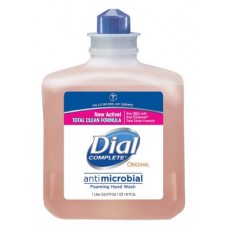 Jabón p/manos espuma antimicrobial Dial